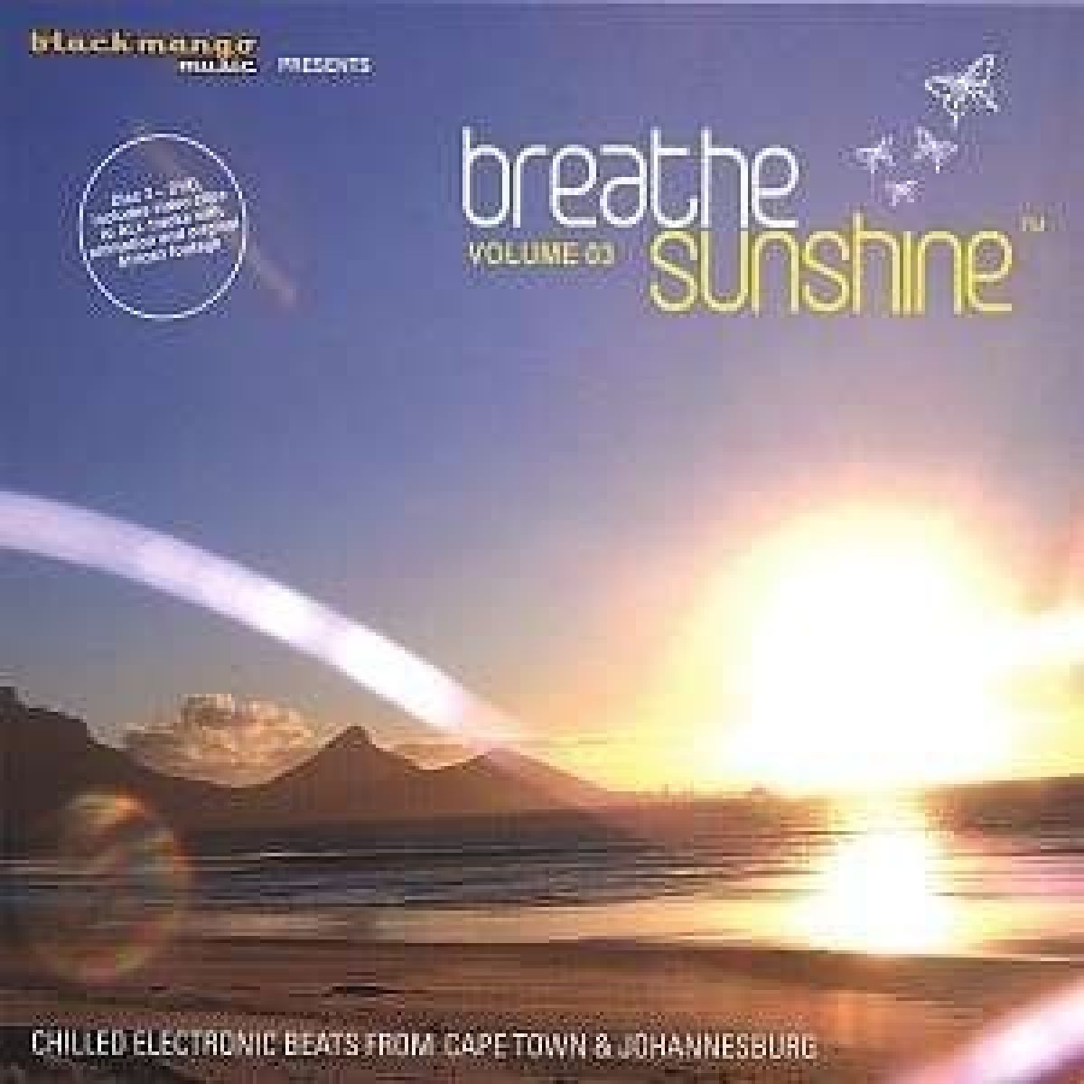 Afbeelding van Various Artists - Breathe Sunshine Vol. 3