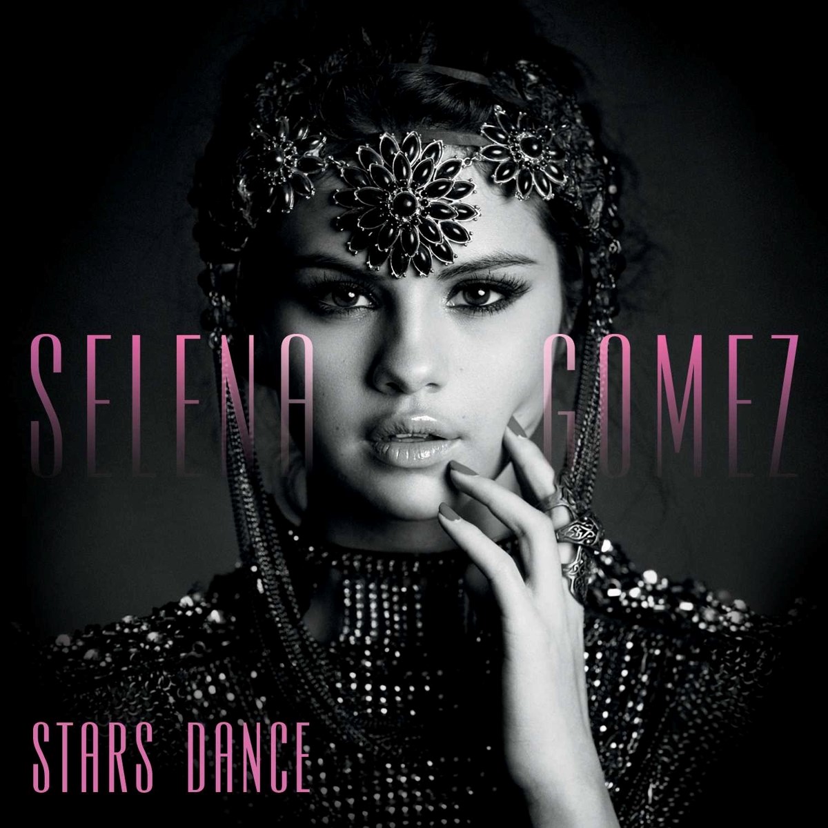 Afbeelding van Selena Gomez - Stars Dance