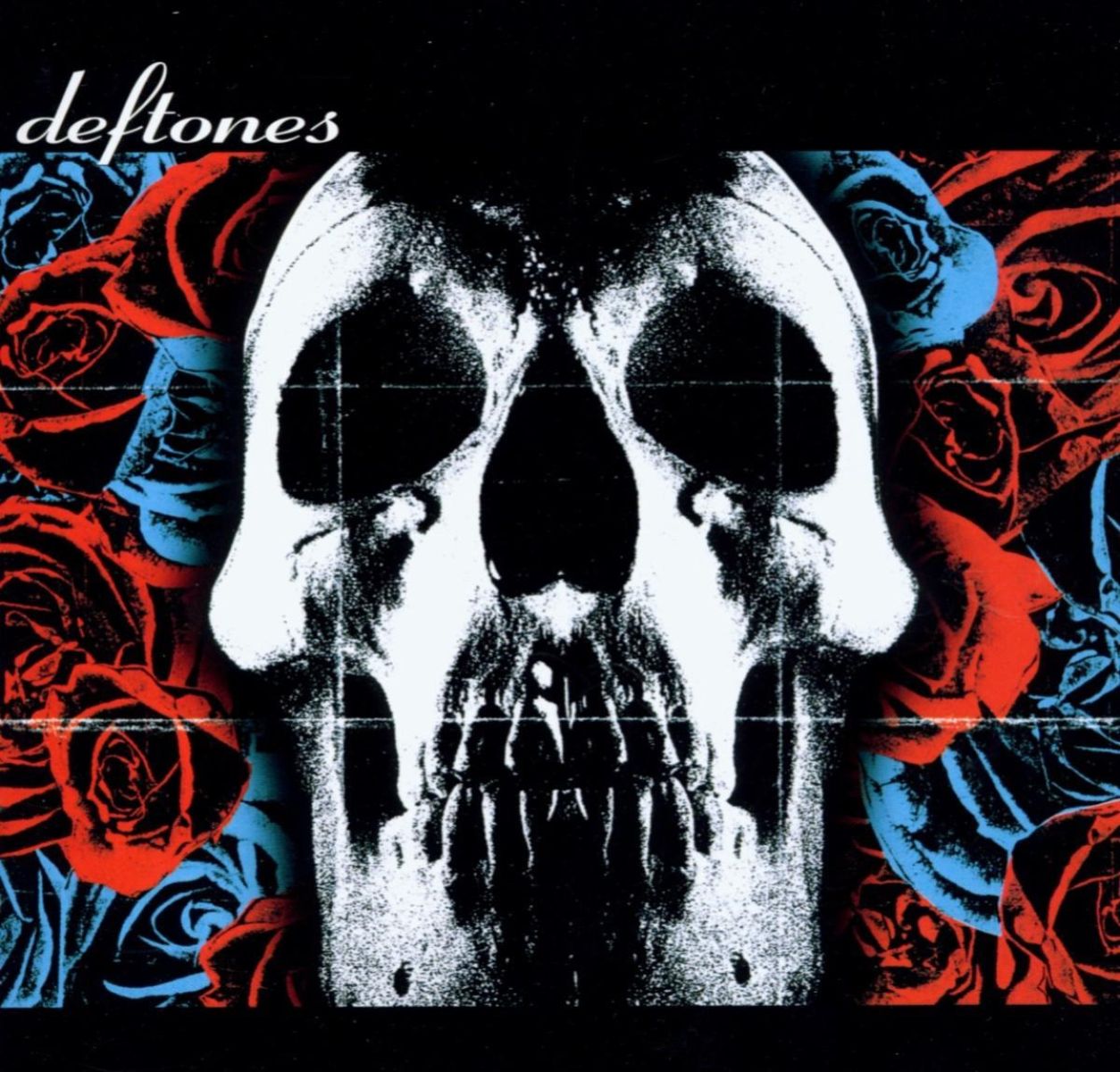 Afbeelding van Deftones - Deftones