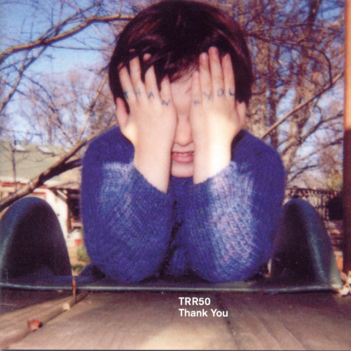 Various Artists - Thank You