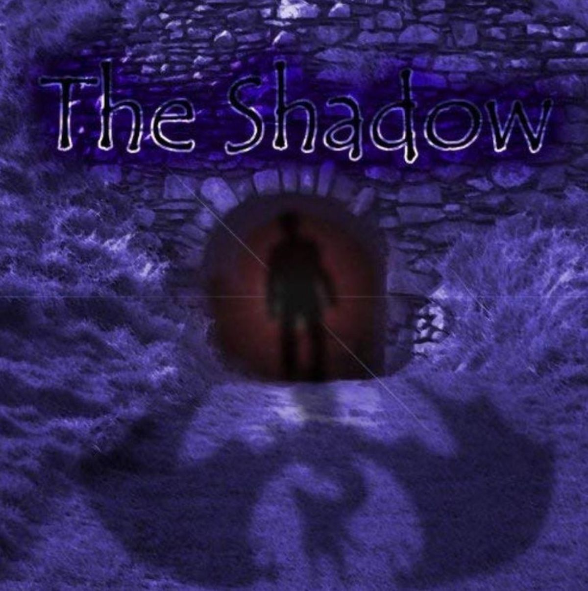 Afbeelding van Shadow - The Shadow
