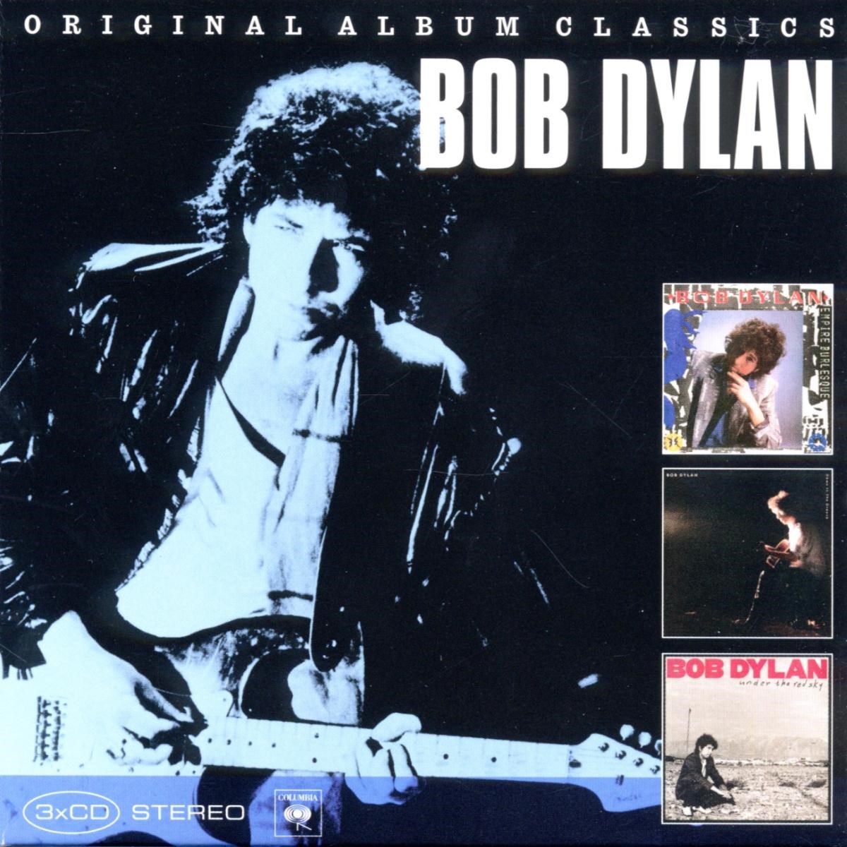 Afbeelding van Original Album Classics