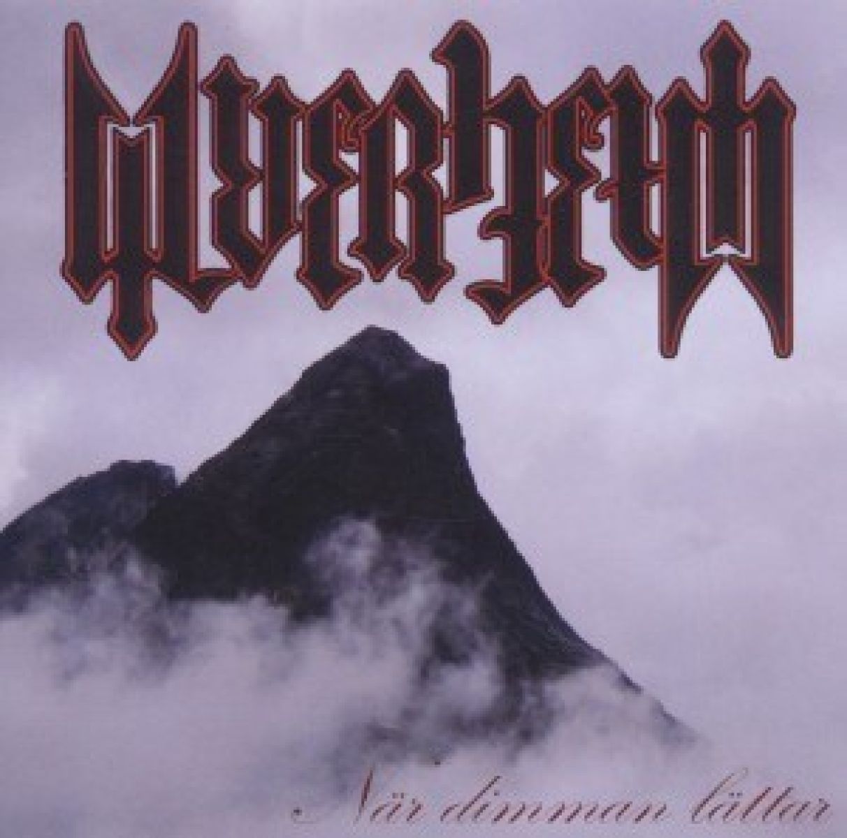 Afbeelding van Ulverheim - Nar Dimman Lattar