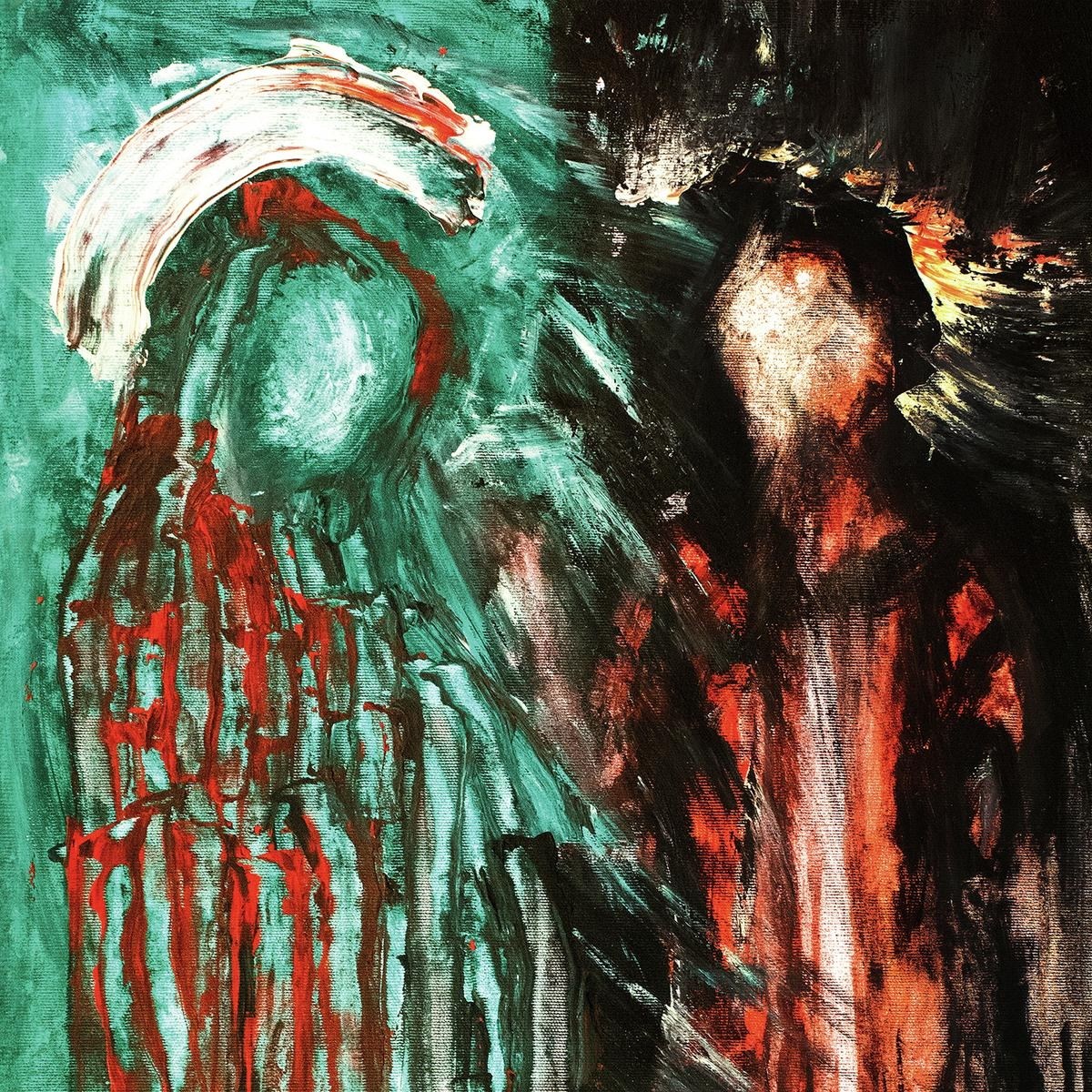Afbeelding van Conjurer - Unself