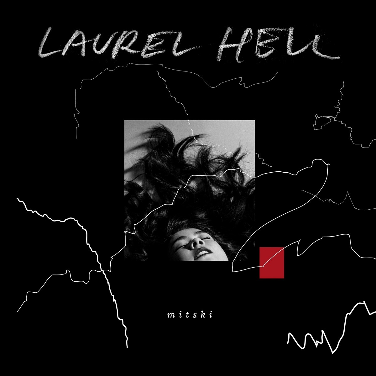 Afbeelding van Mitski - Laurel Hell