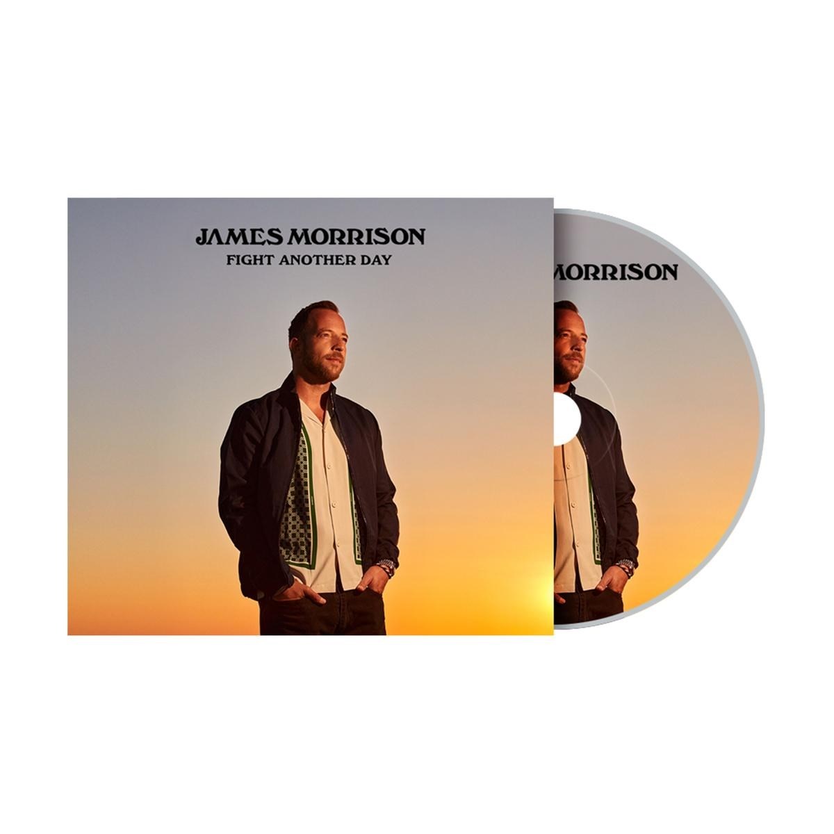 Afbeelding van James Morrison - Fight Another Day