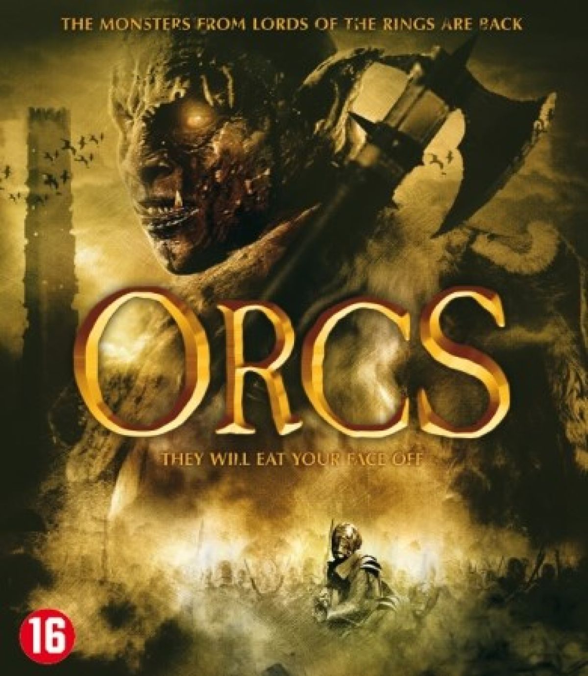 Orcs