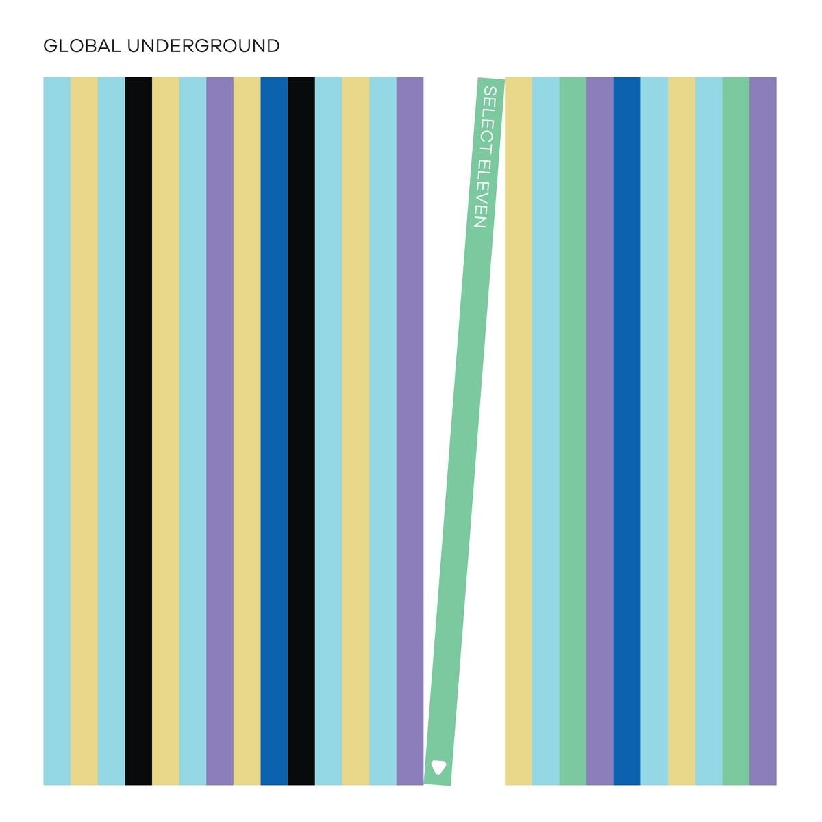 Global Underground - Global Underground: Select #11