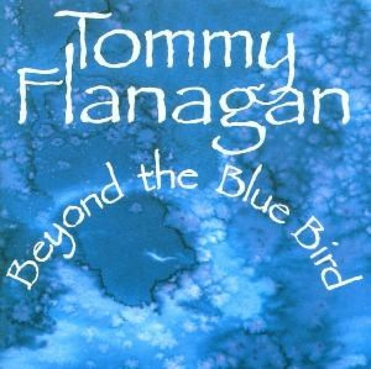 Tommy Flanagan Trio, Kenny Burrell - Beyond The Bluebird