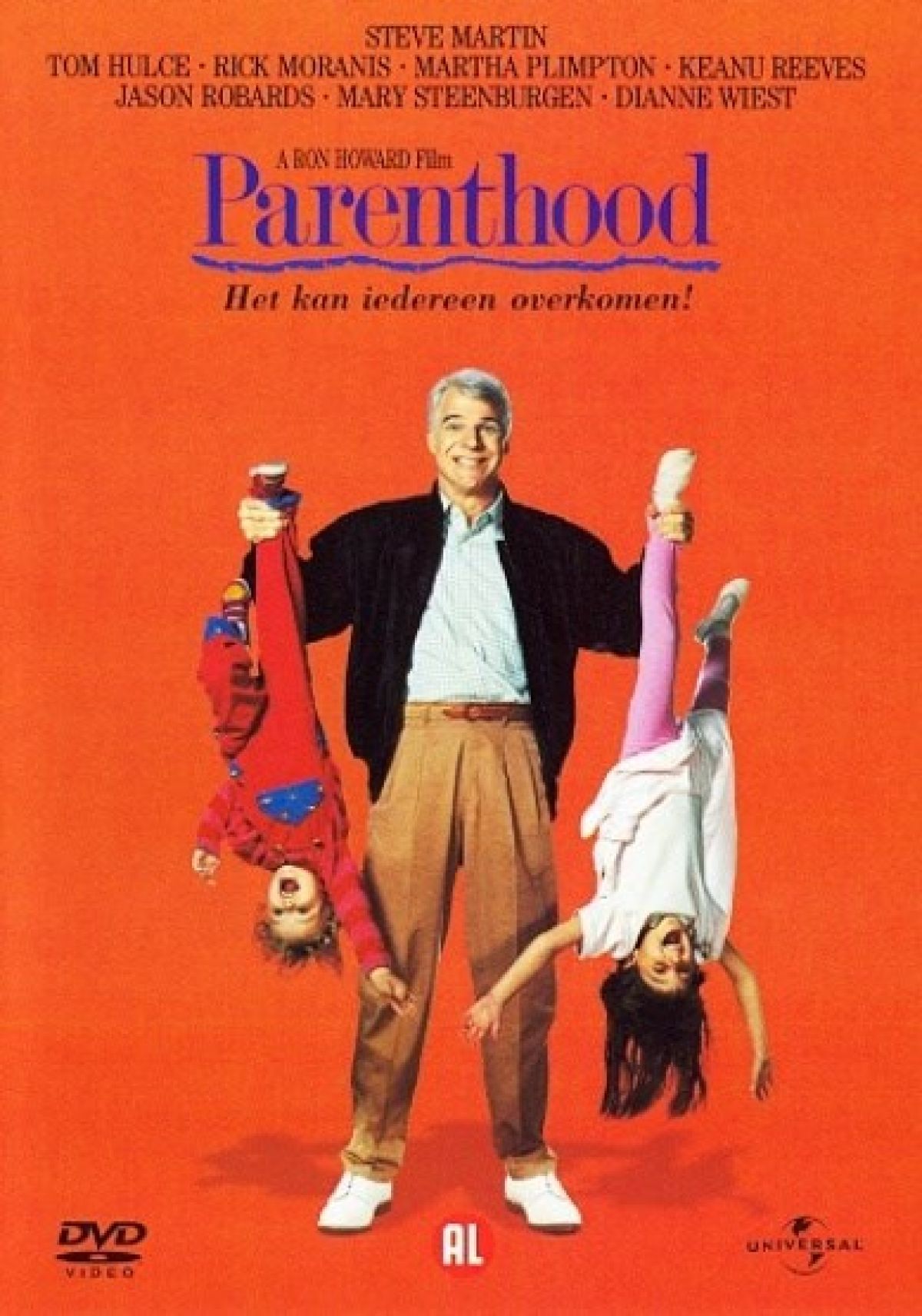 Afbeelding van Parenthood