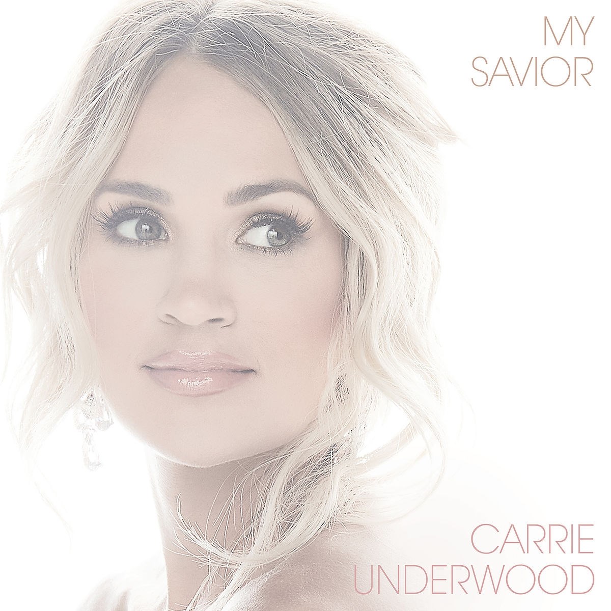 Afbeelding van Carrie Underwood - My Savior