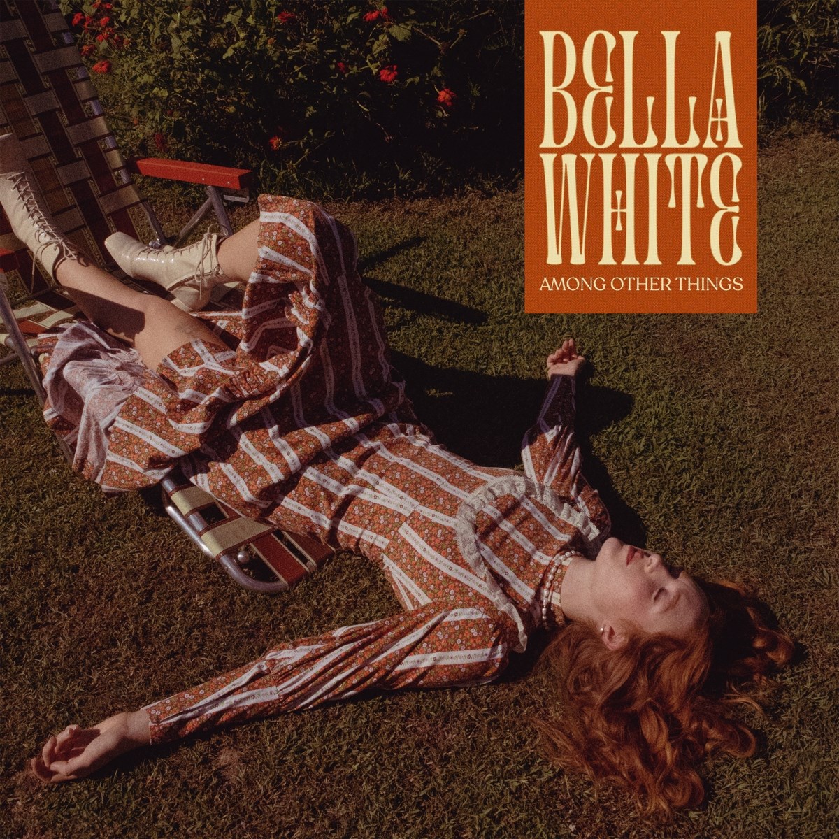 Afbeelding van Bella White - Among Other Things