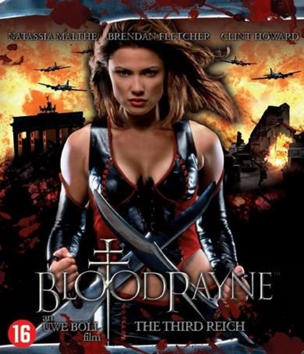 Afbeelding van Bloodrayne 3