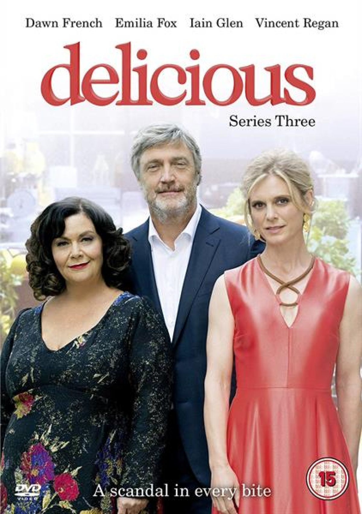 Delicious Season 3