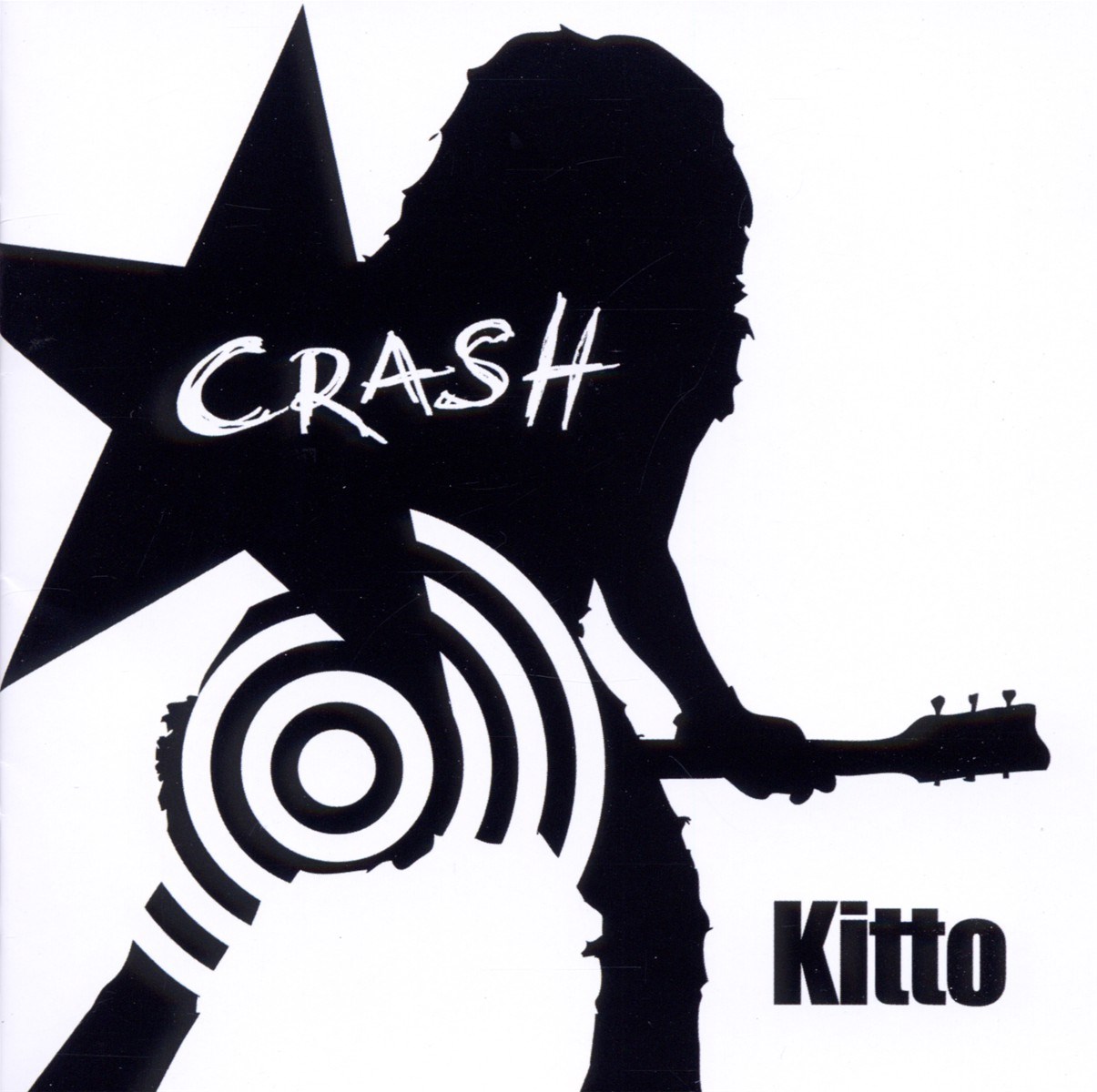 Afbeelding van Kitto - Crash