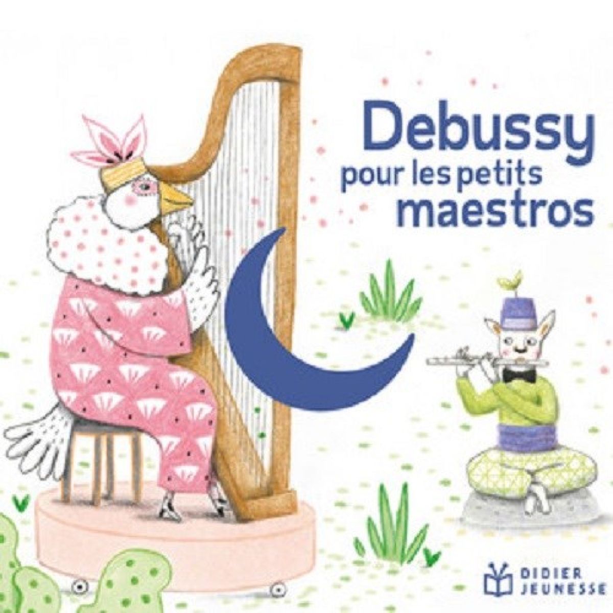 Various Artists - Debussy Pour Les Petits Maestros