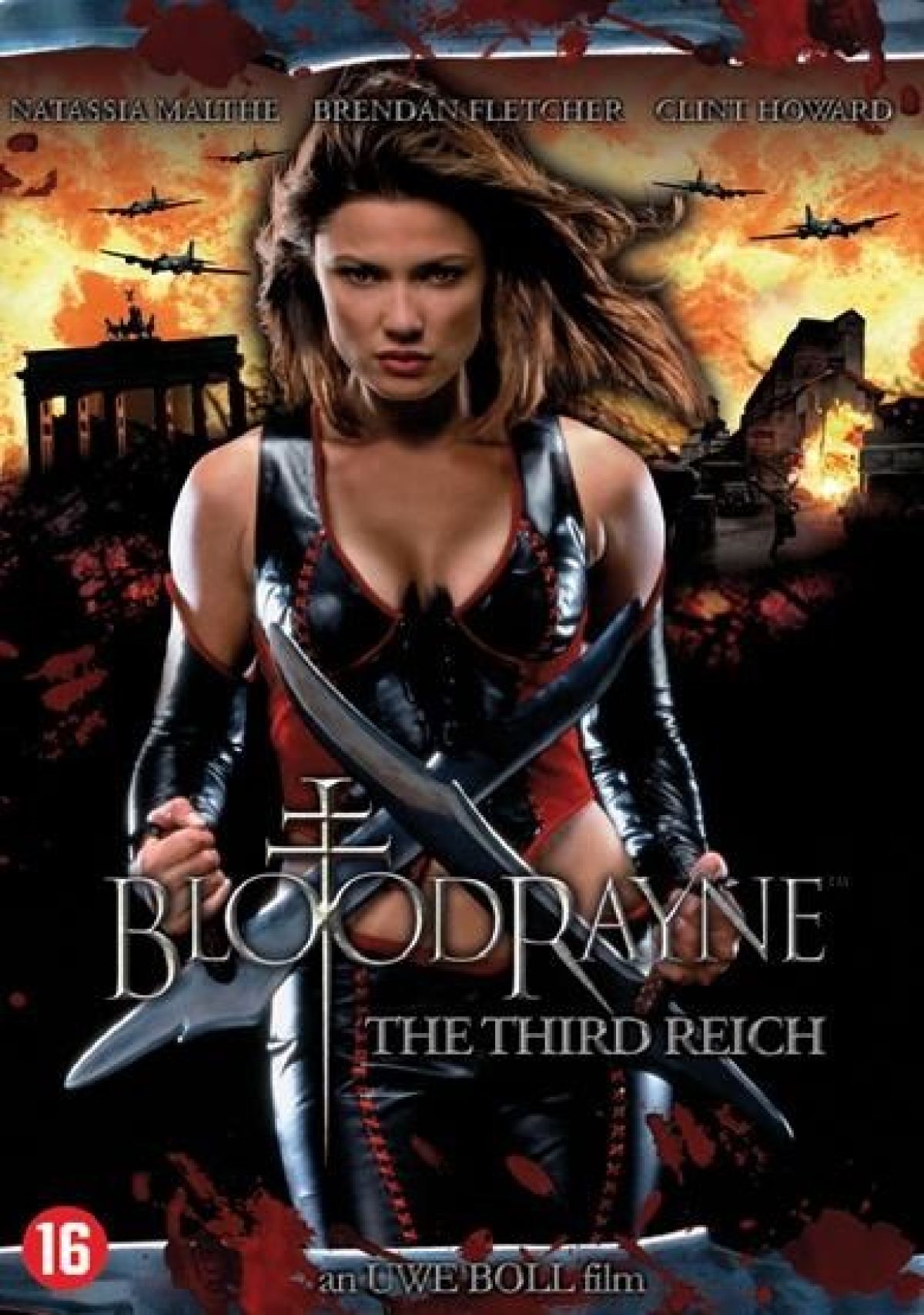 Afbeelding van Bloodrayne 3