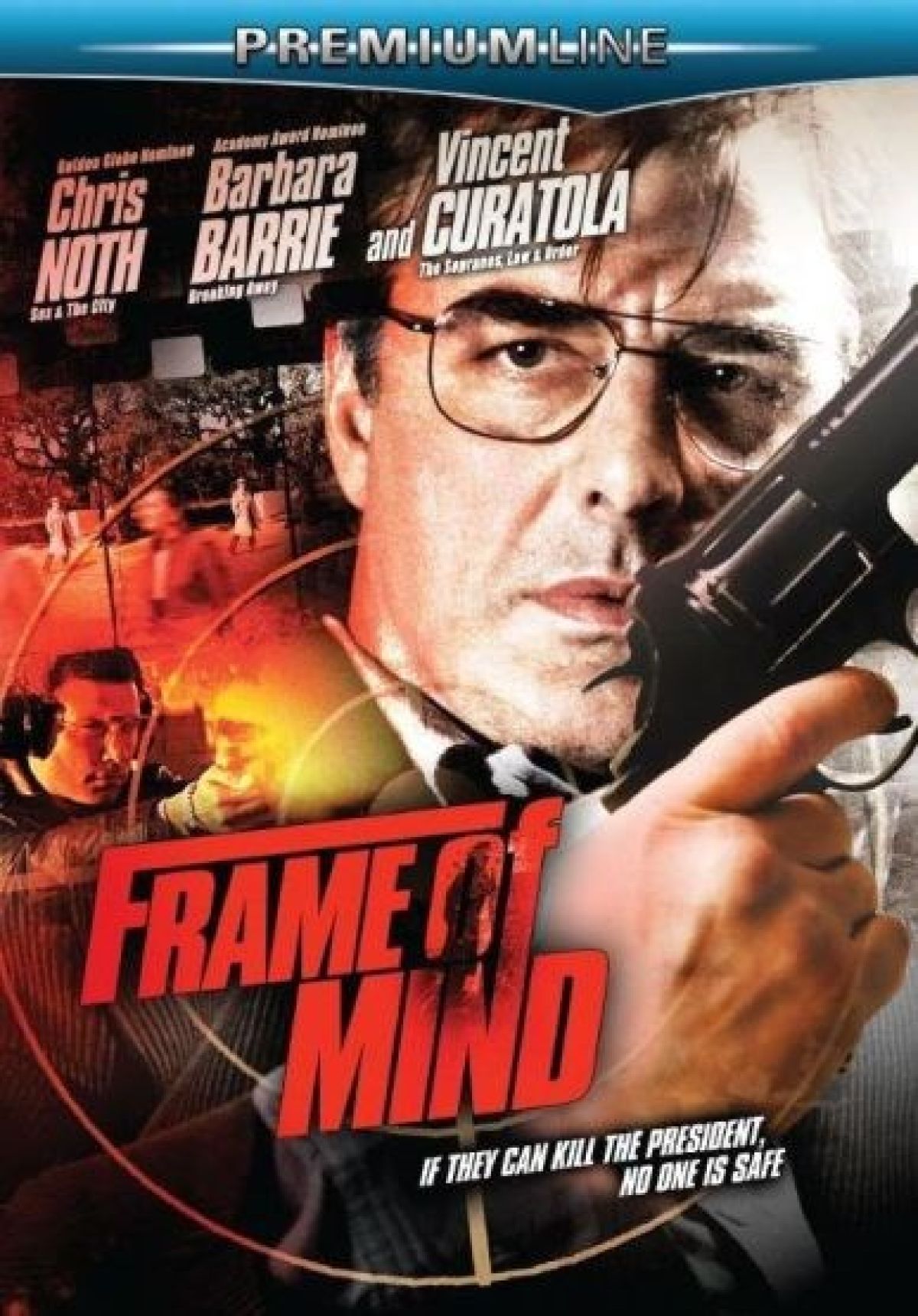 Afbeelding van Frame Of Mind