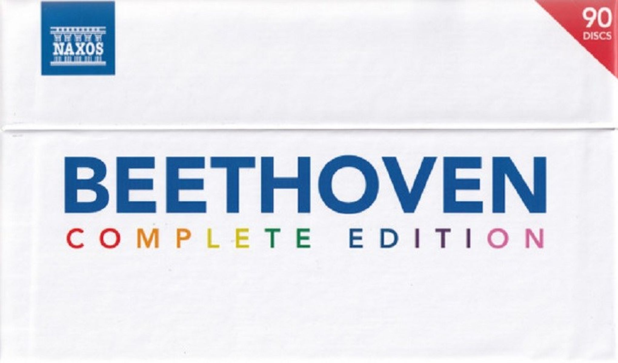 Afbeelding van Various Artists - Complete Edition