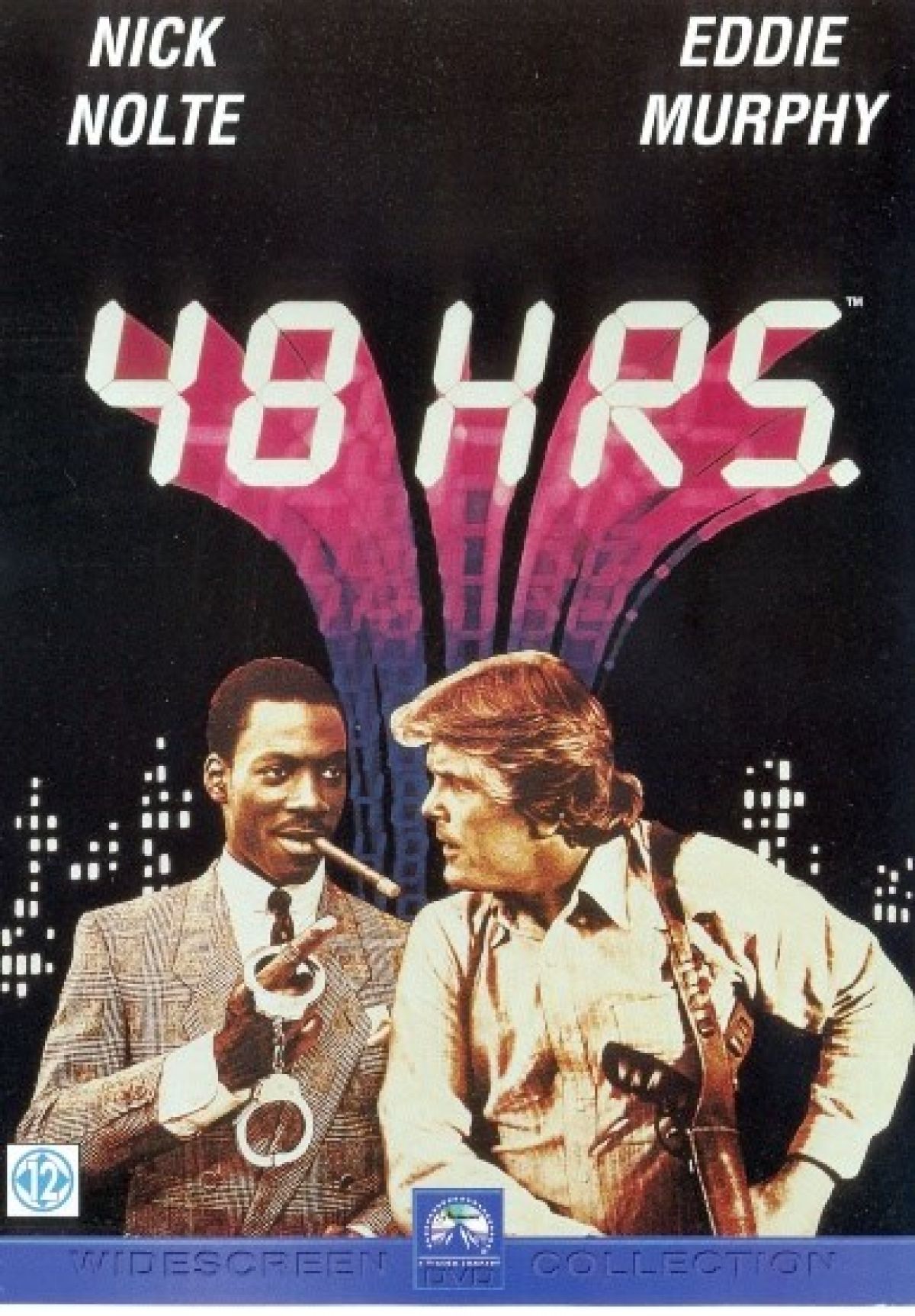 Afbeelding van 48 hours