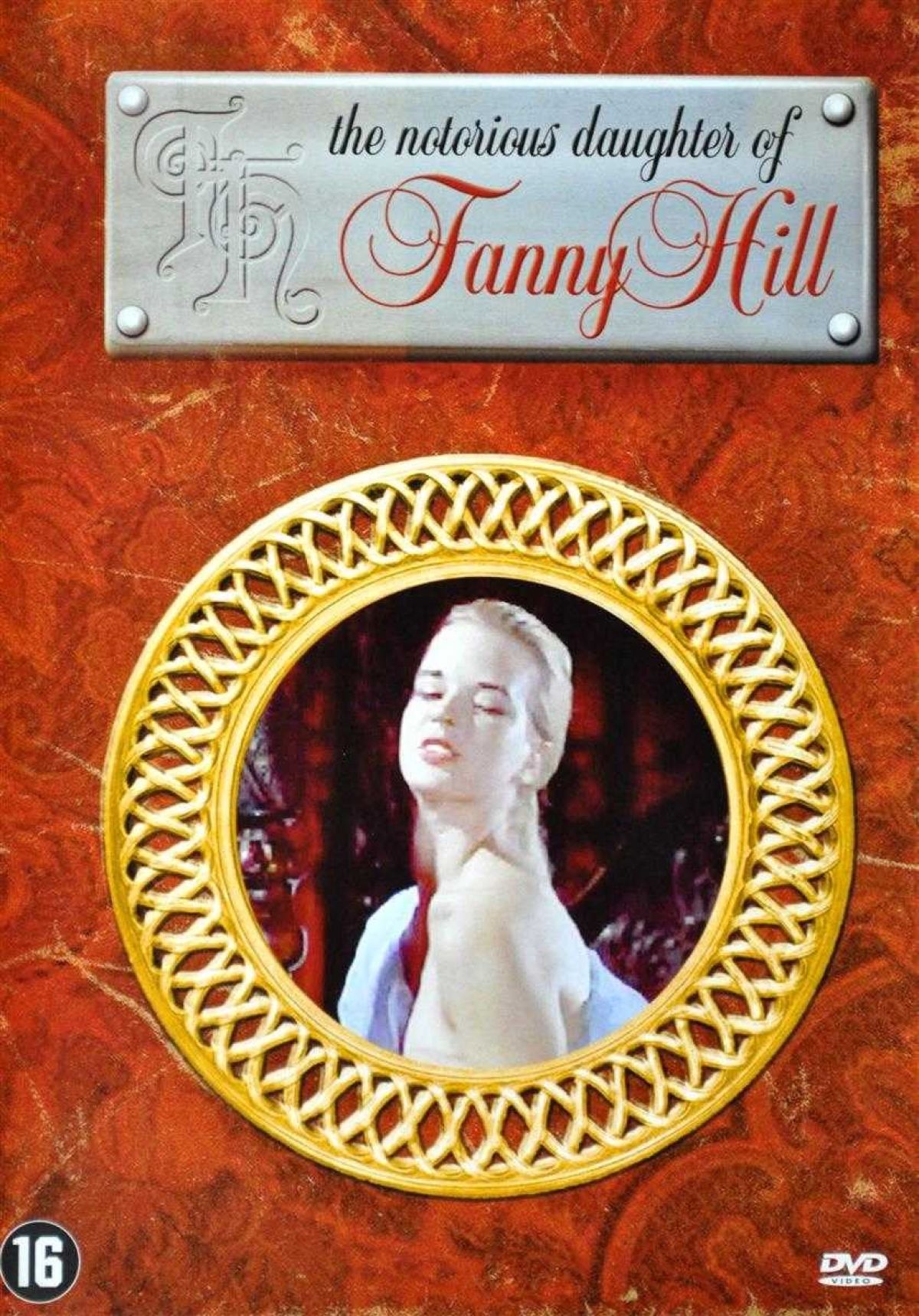 Afbeelding van Notorious Daughter Of Fanny Hill