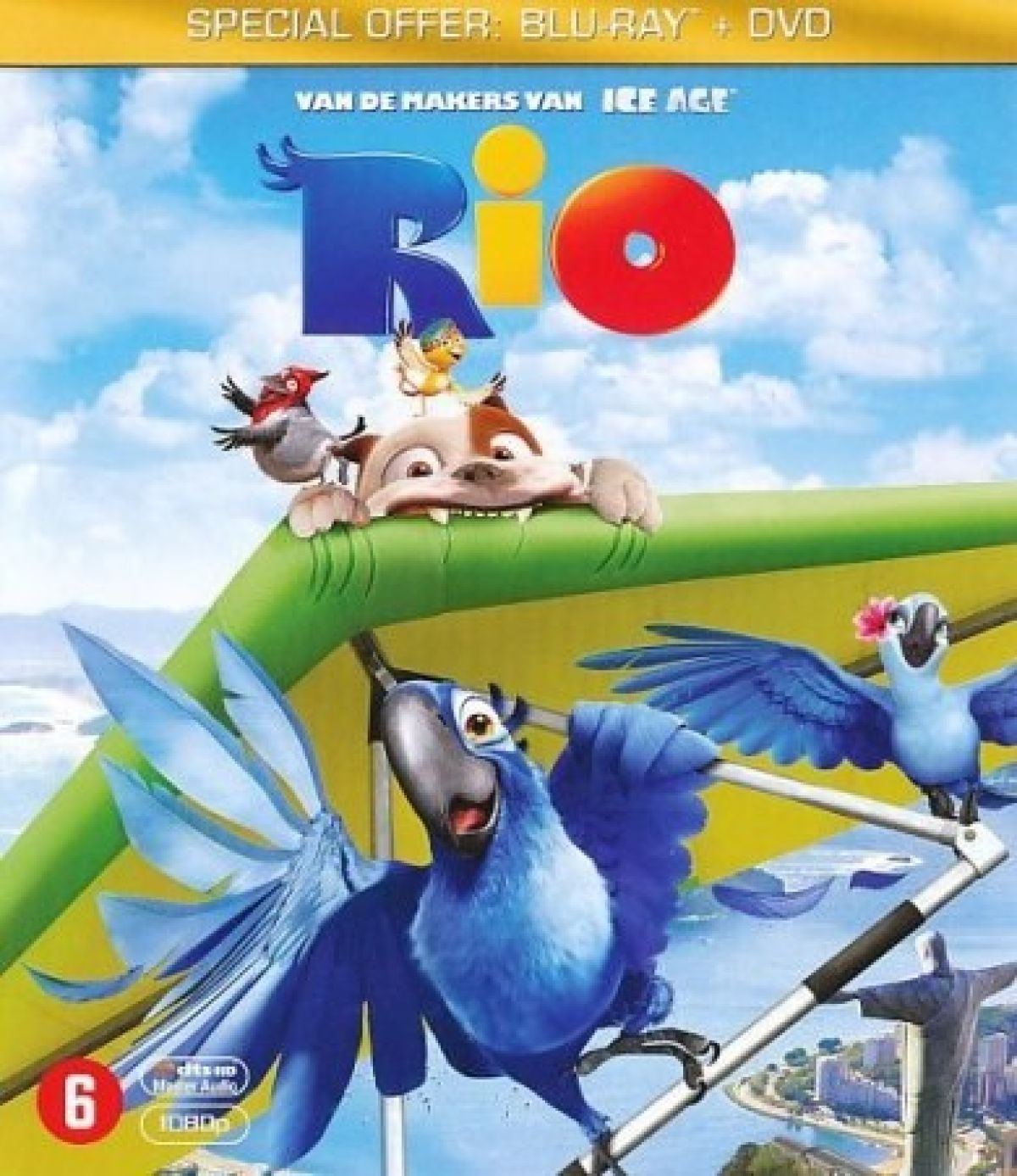 Afbeelding van Rio