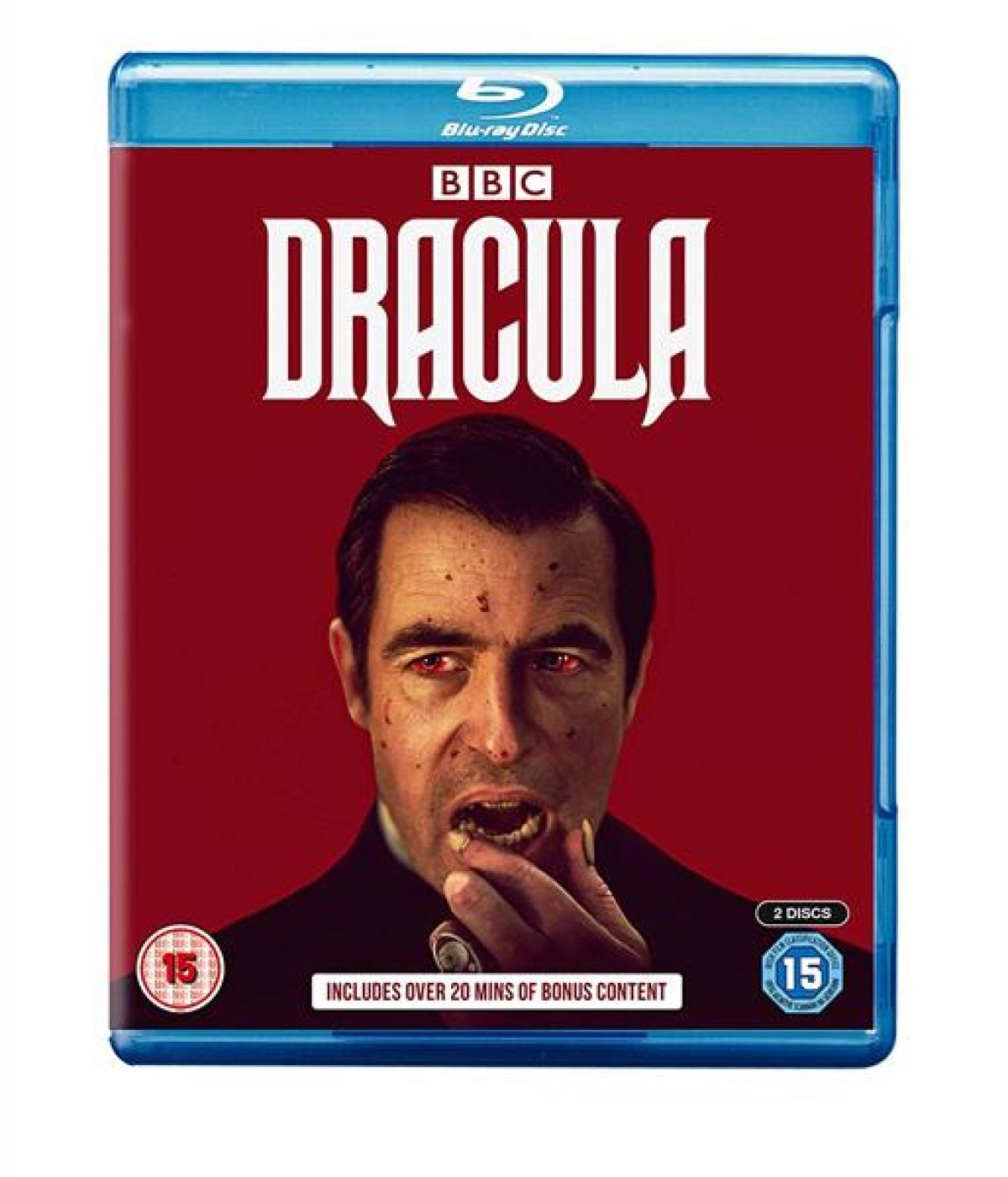 Afbeelding van Dracula