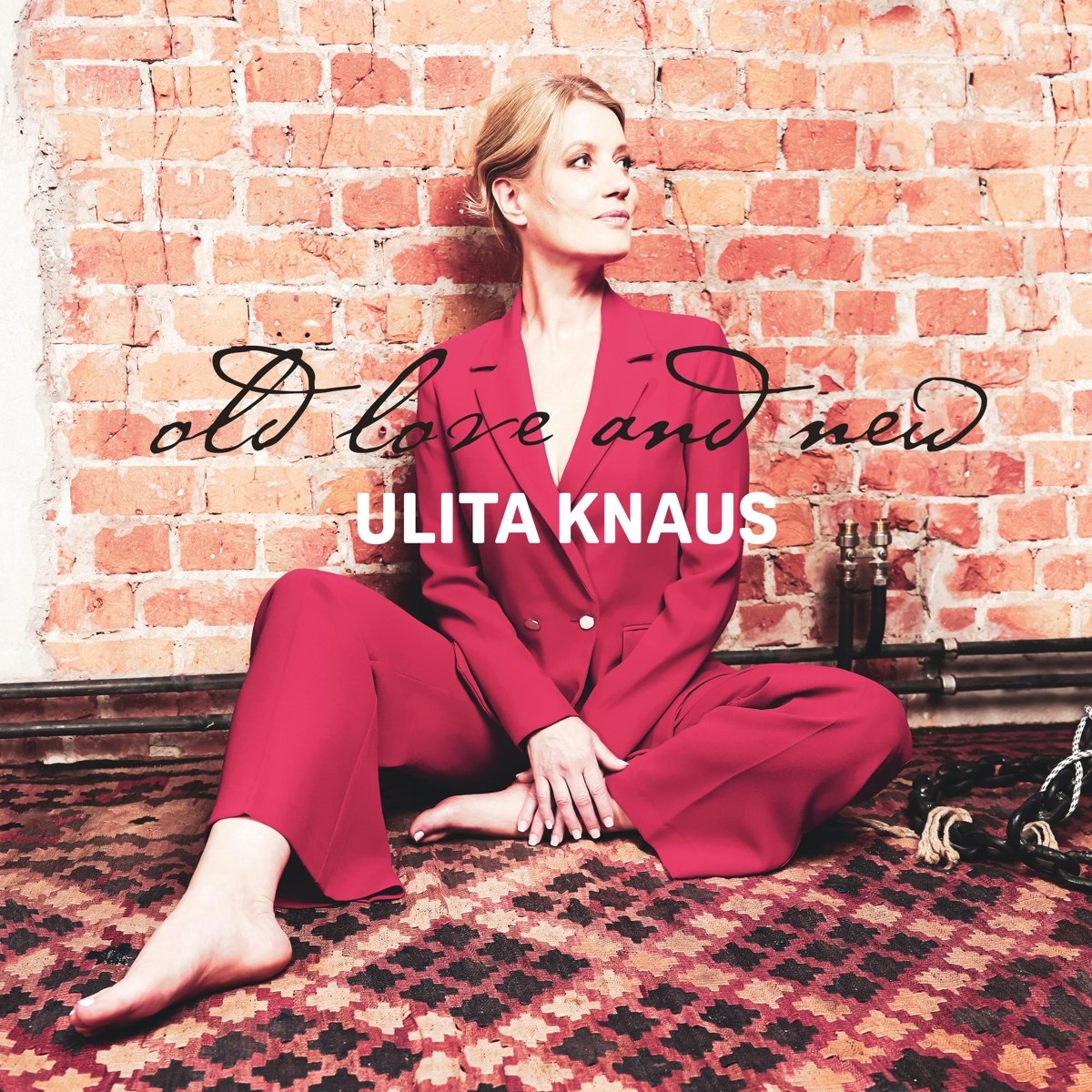 Afbeelding van Ulita Knaus - Old Love And New