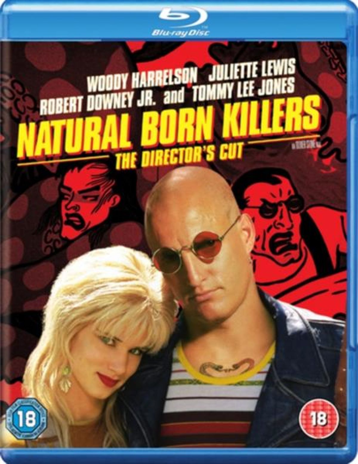 Natural Born Killers