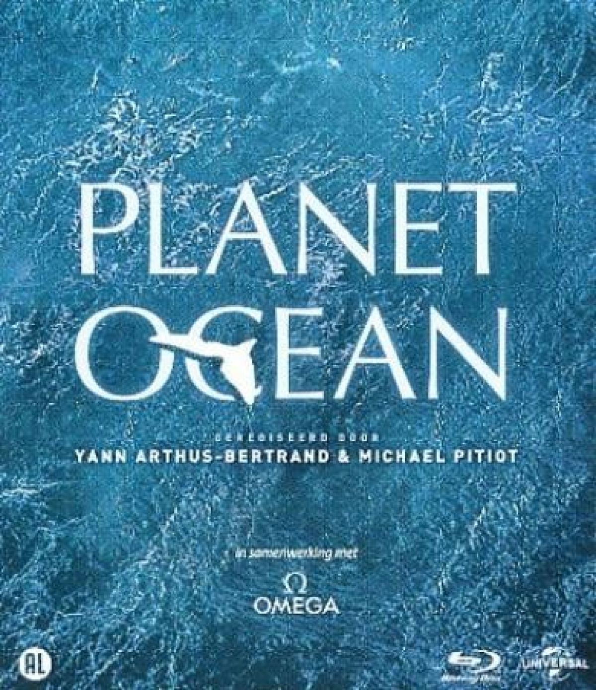 Afbeelding van Planet ocean