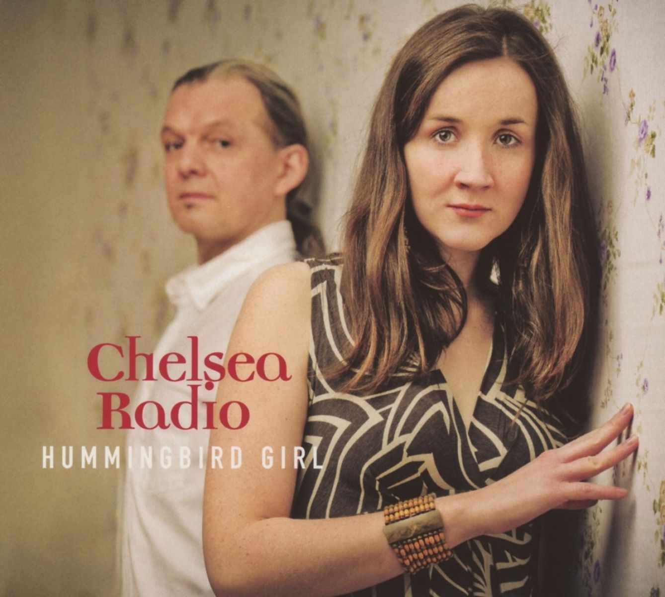 Afbeelding van Chelsea Radio - Hummingbird Girl