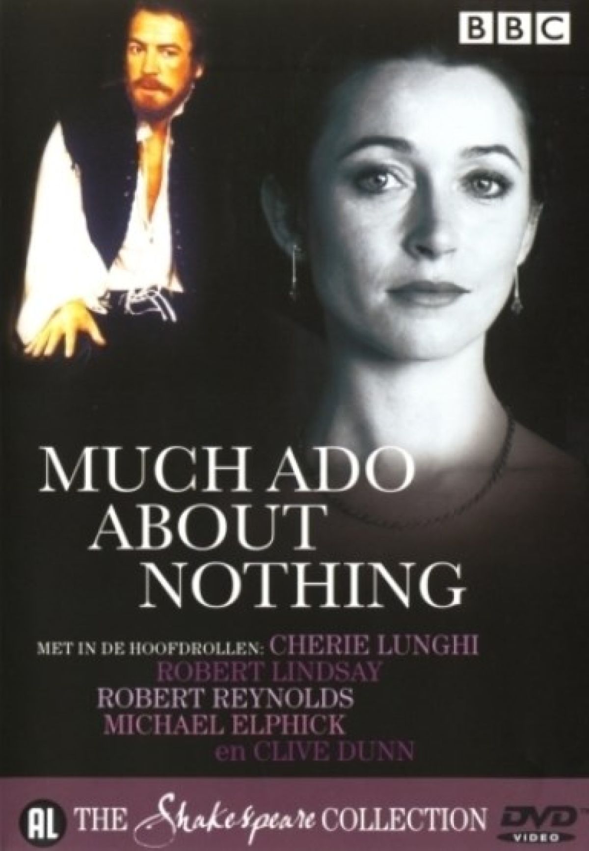 Much ado about nothing