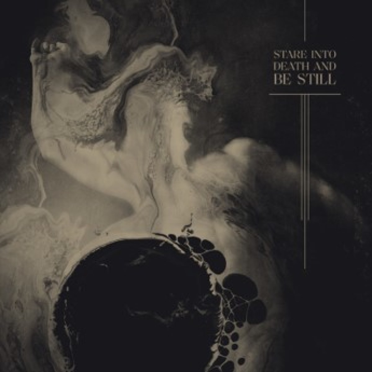 Afbeelding van Ulcerate - Stare Into Death And Be Still