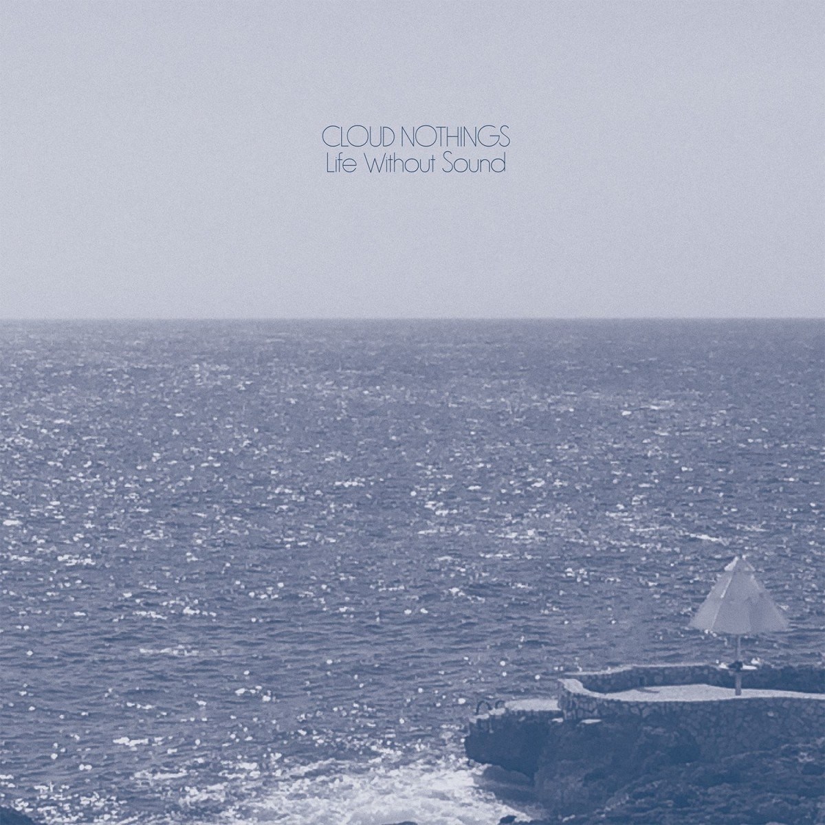 Afbeelding van Cloud Nothings - Life Without Sound