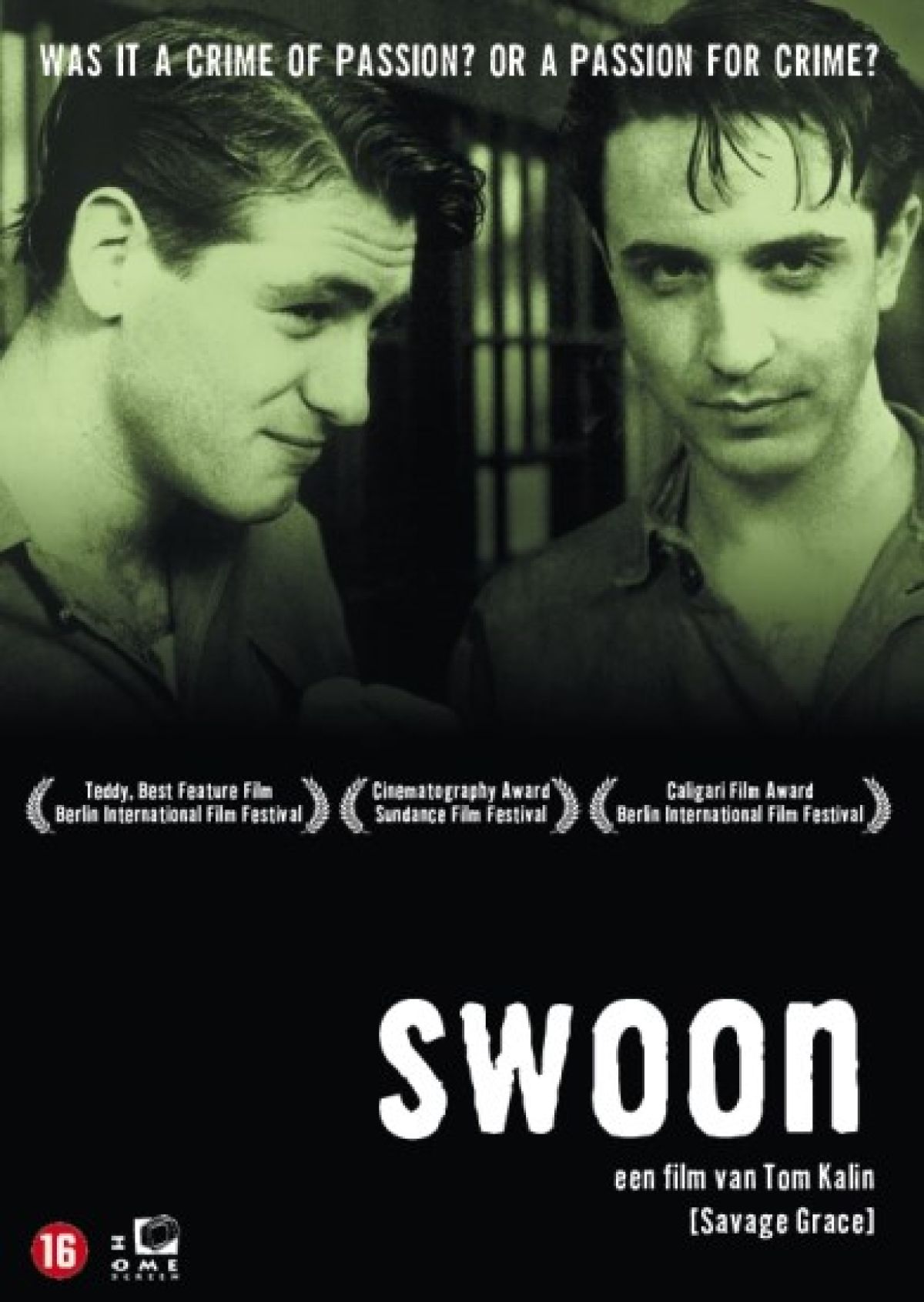 Afbeelding van Swoon