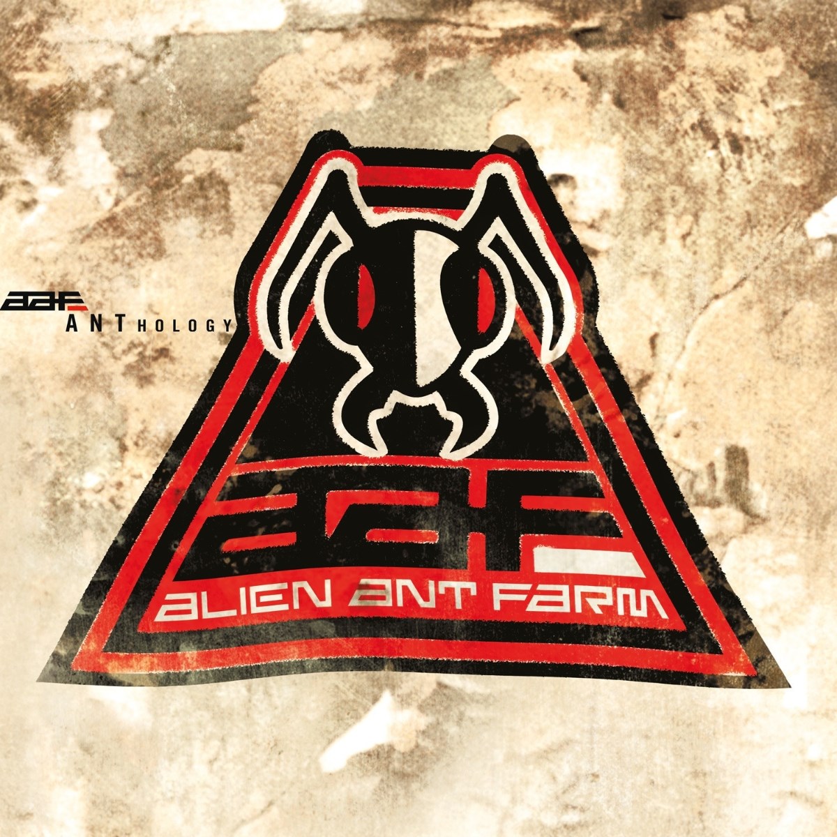 Afbeelding van Alien Ant Farm - Anthology