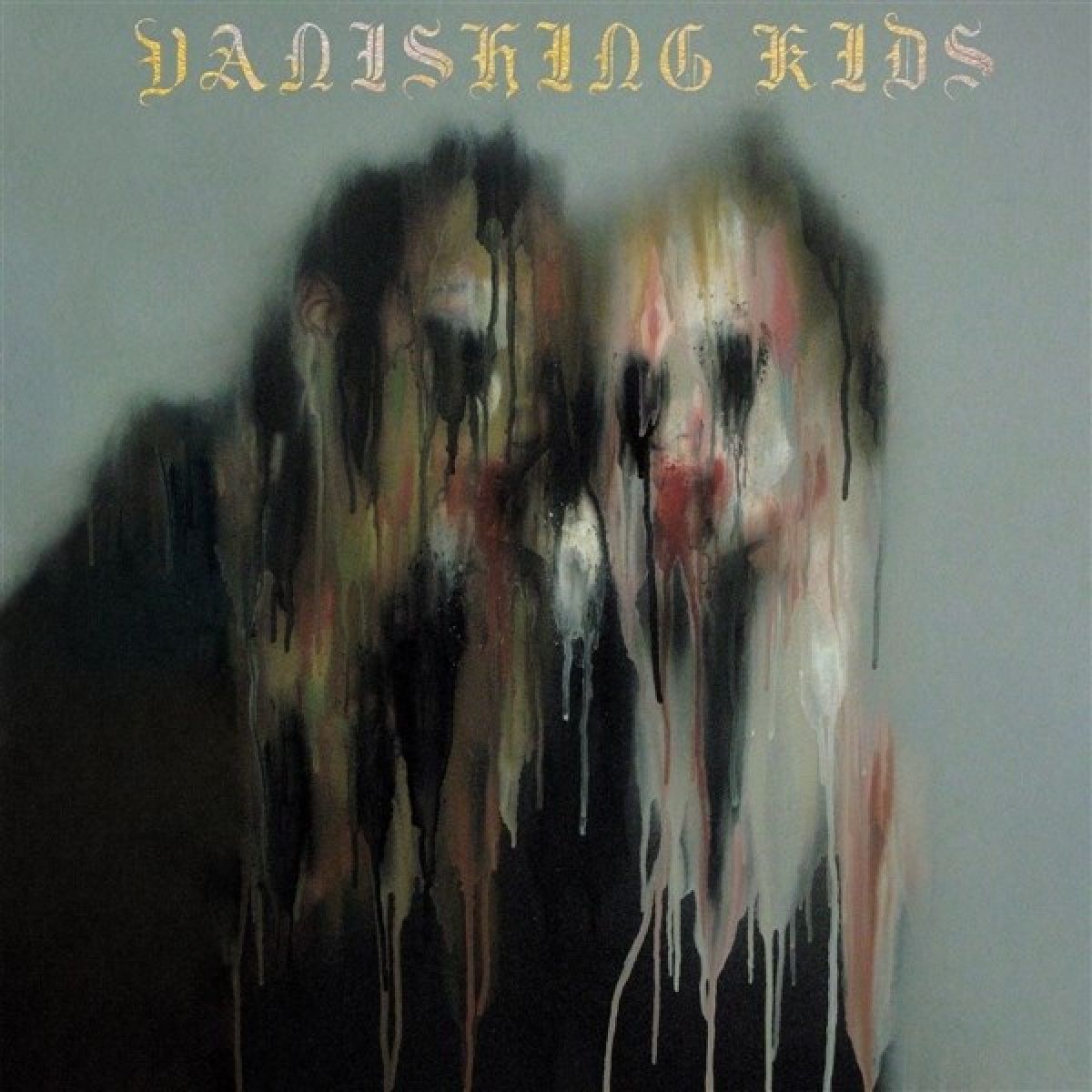 Afbeelding van Vanishing Kids - Miracle Of Death