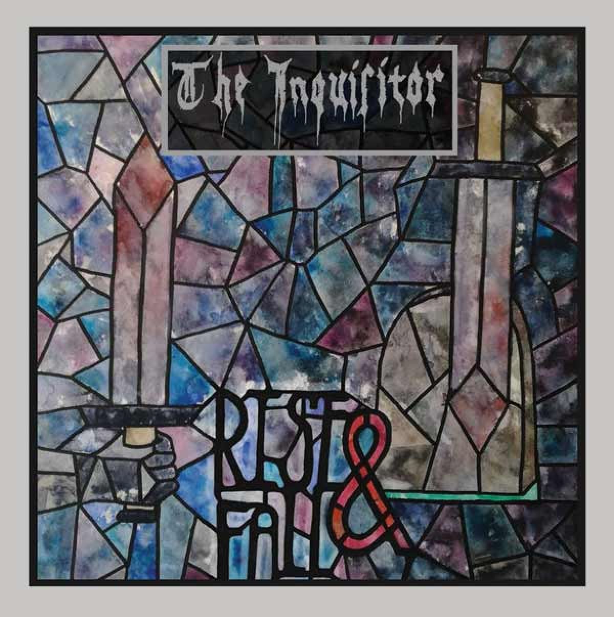 Afbeelding van The Inquisitor - Rise and Fall