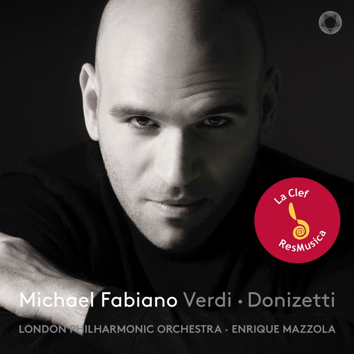 Michael Fabiano - Verdi Donizetti: Fabiano
