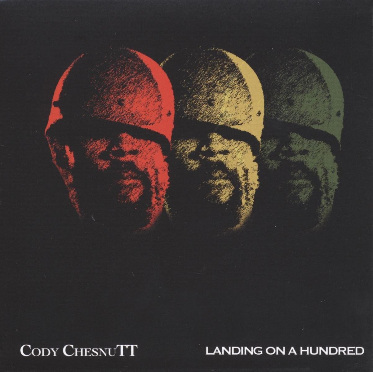 Afbeelding van Cody ChesnuTT - Landing On A Hundred
