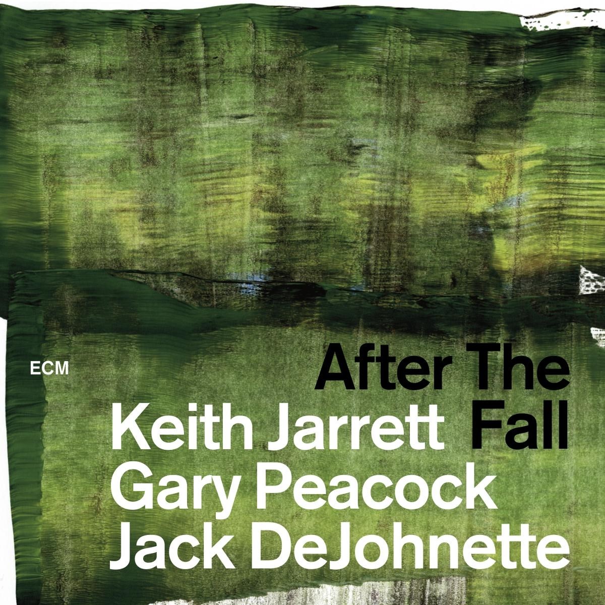 Keith Jarrett, Gary Peacock & Jack DeJohnette - After The Fall