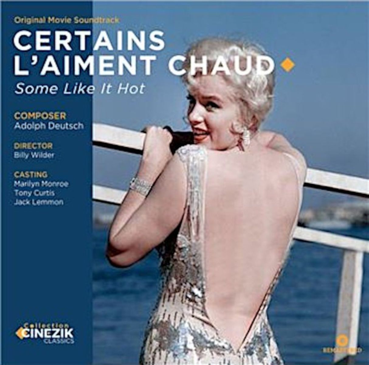 Afbeelding van Various Artists - Certains L'aiment Chaud