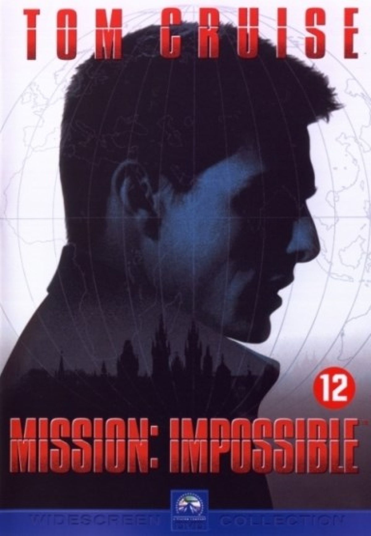 Mission impossible