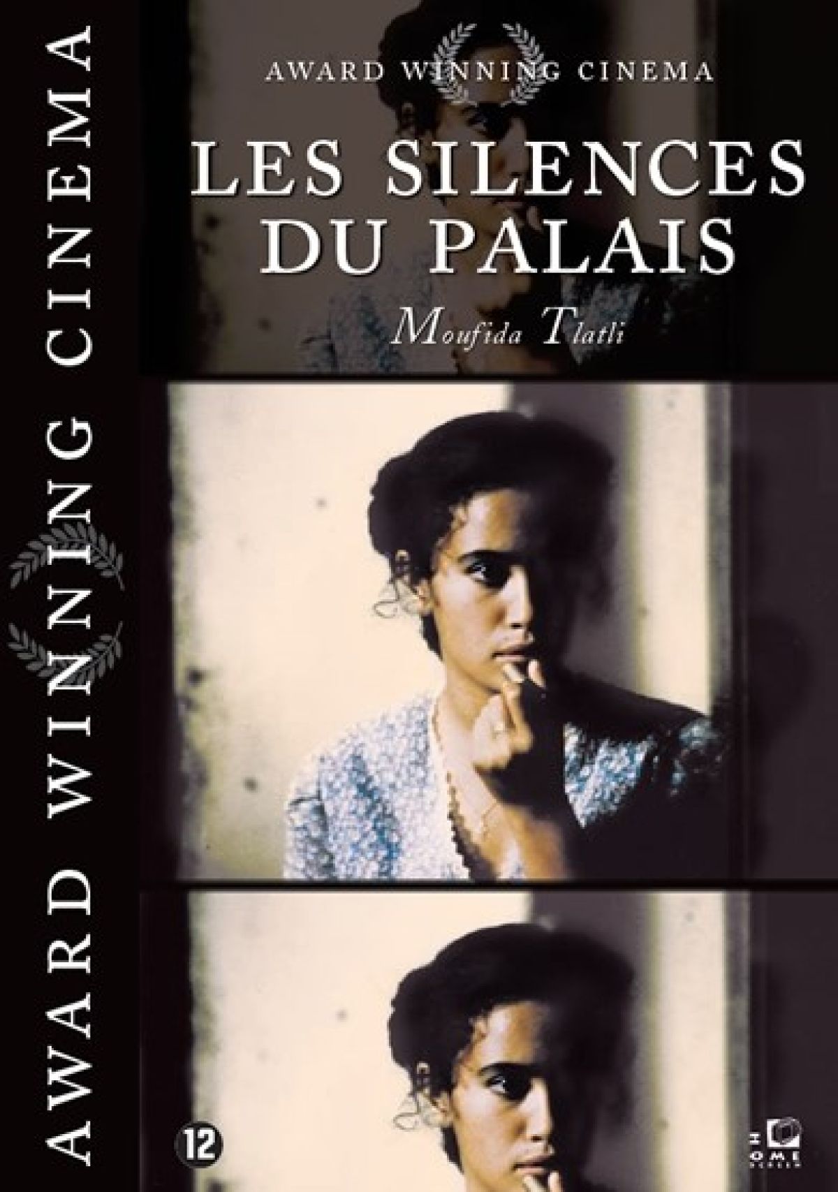 Afbeelding van Les silences du palais