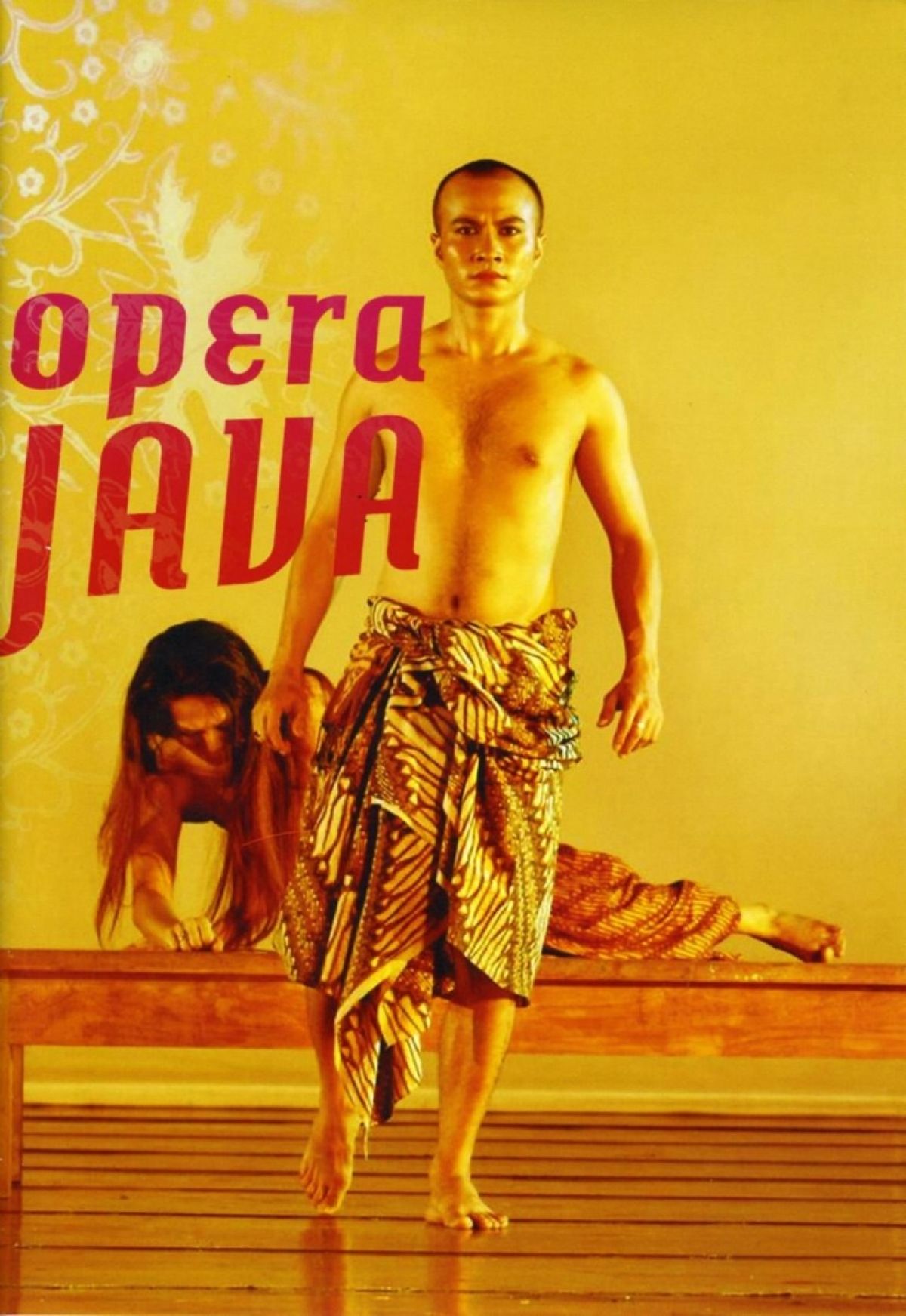 Afbeelding van Various Artists - Opera Java