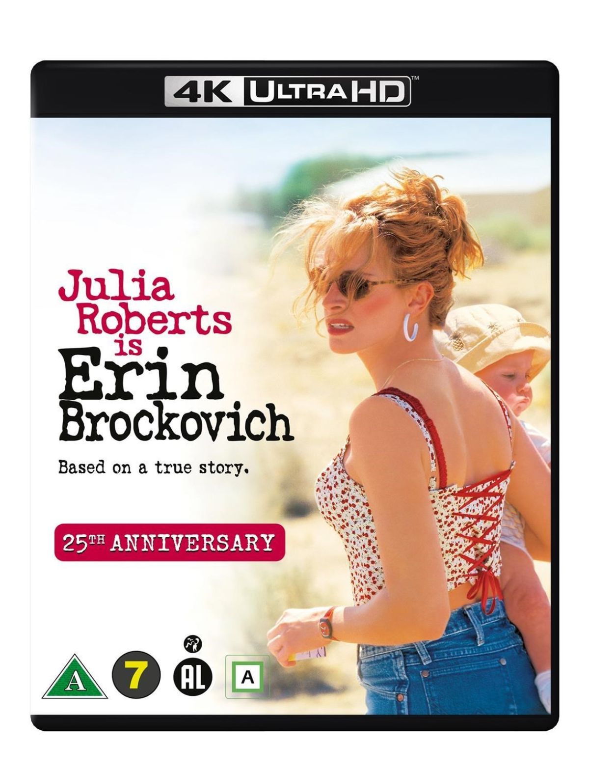 Afbeelding van Erin Brockovich