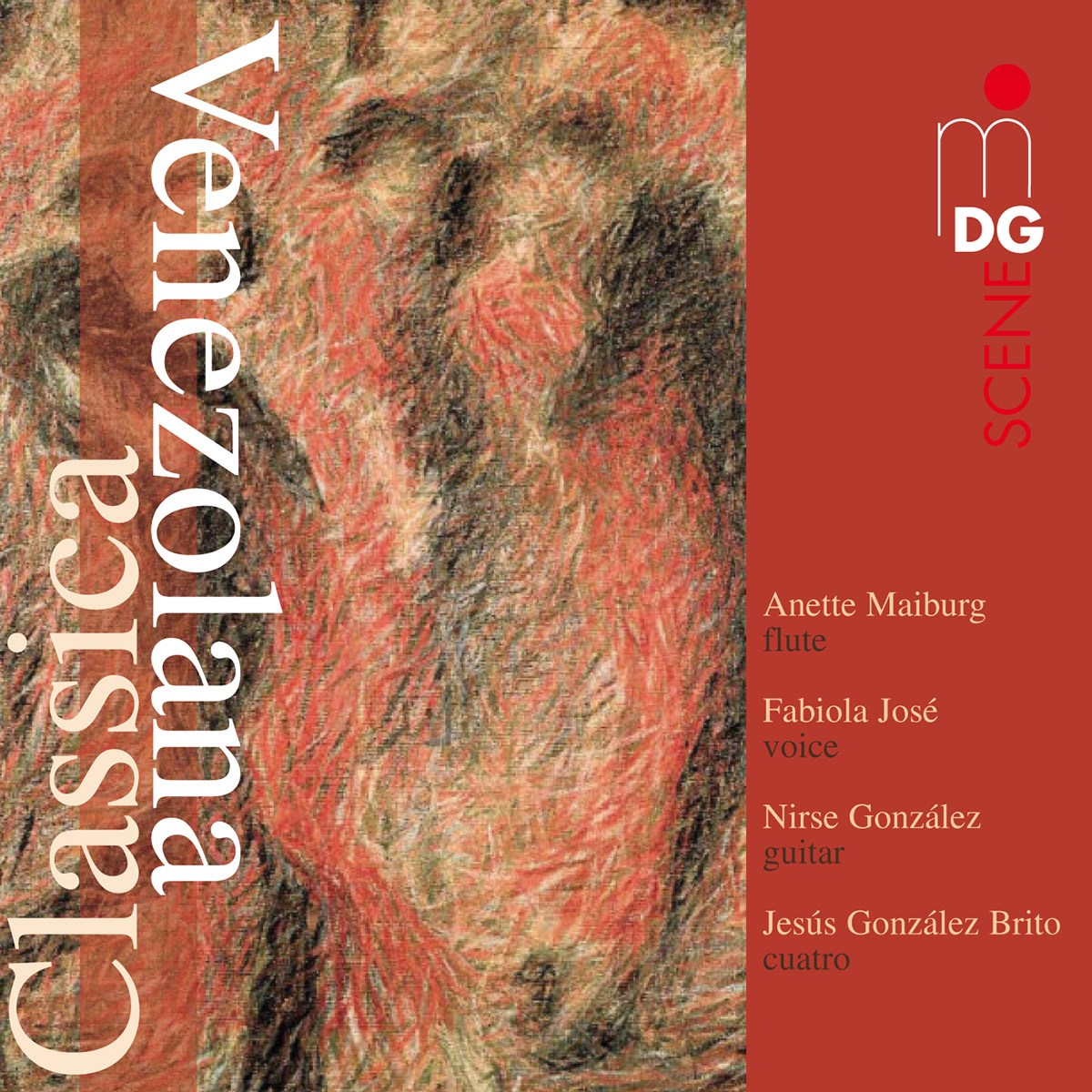 Various Artists - Classica Venezolana