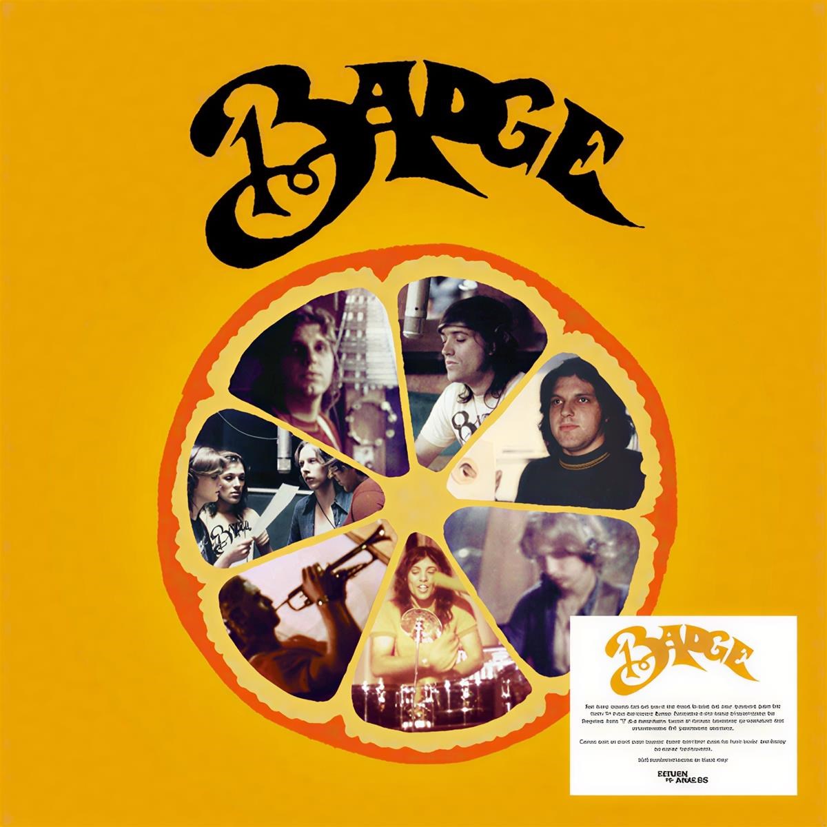 Badge - Collected Singles