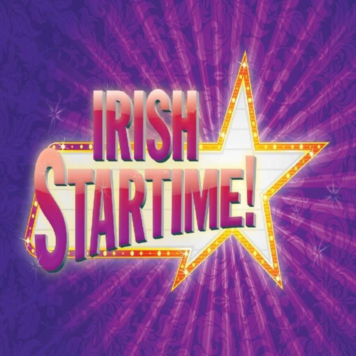 Afbeelding van Various Artists - Irish Startime