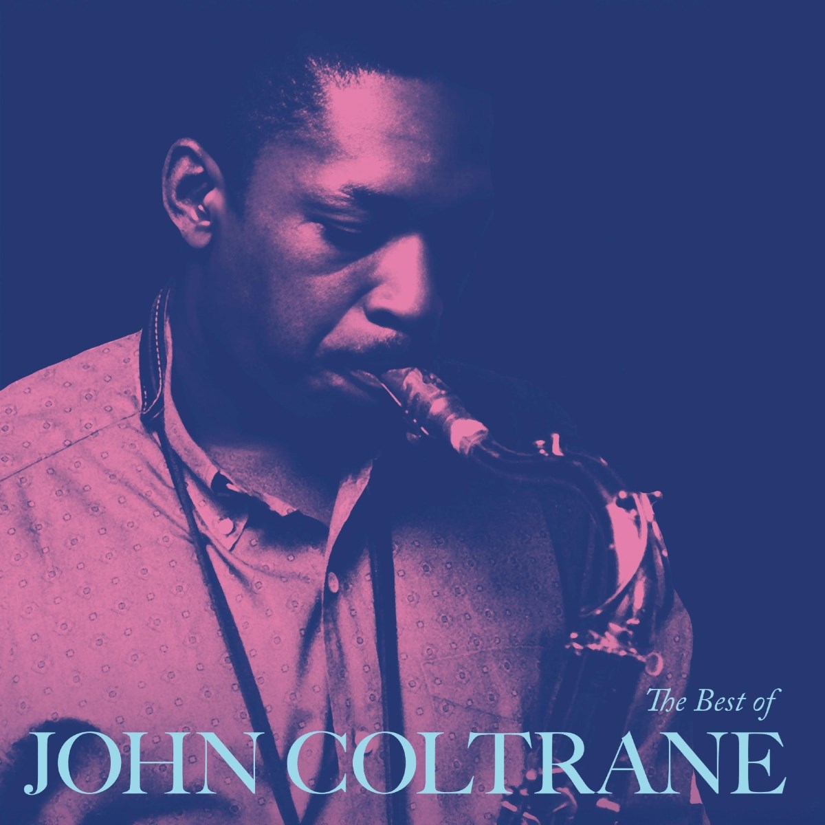 Afbeelding van John Coltrane - The Best Of John Coltrane
